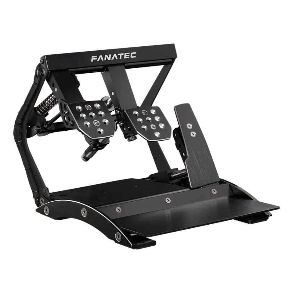 Fanatec ClubSport Pedals V3 Inverted