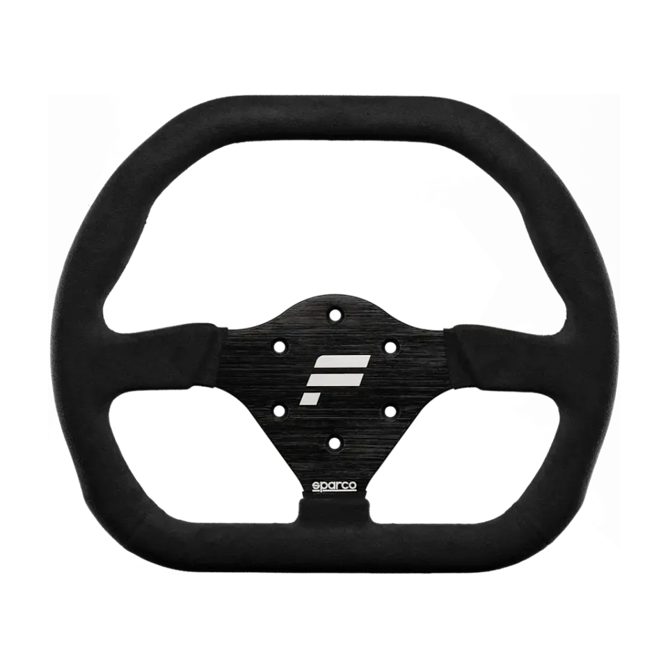 Fanatec ClubSport Wheel Rim Sparco® GT