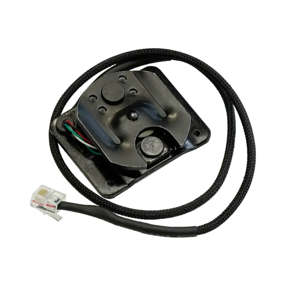 Fanatec ClubSport Pedals V3 Inverted Load Cell