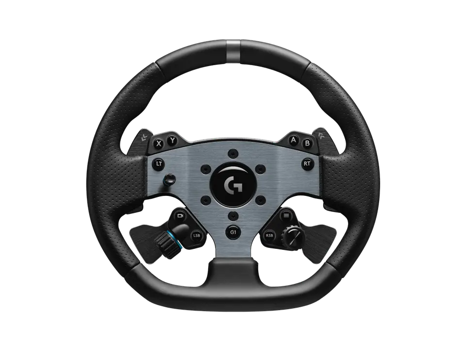 Logitech G Jante PRO Racing GT D