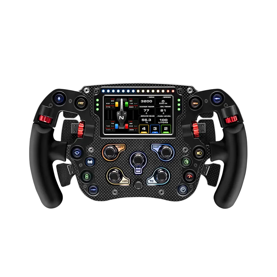 Simagic FX Pro Formula Steering Wheel