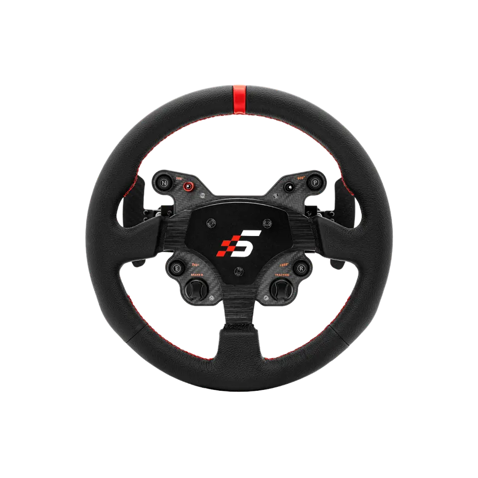 Simagic GT1 Steering Wheel