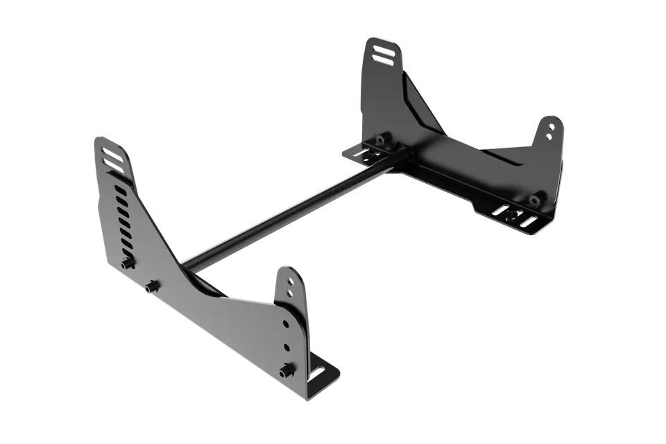 Trak Racer Adjustable Side-Mount Seat Bracket for Bucket Seats – Formula and GT Position