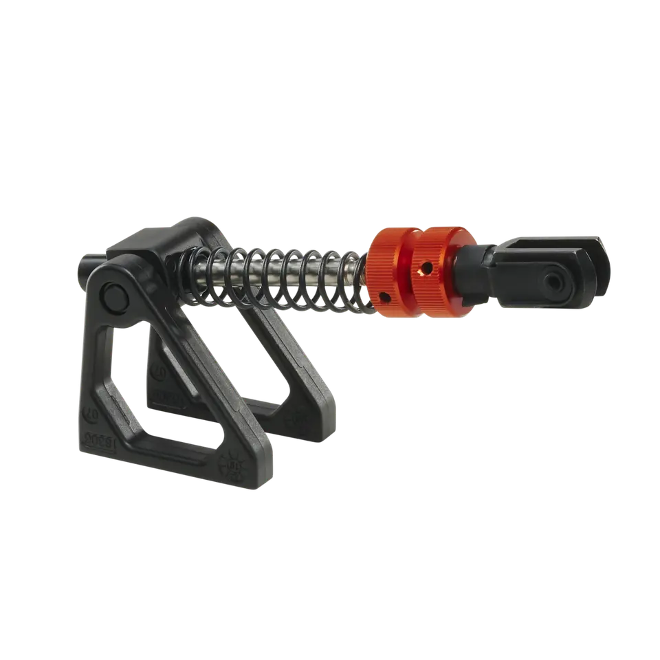 Asetek SimSports Initium Throttle Upgrade