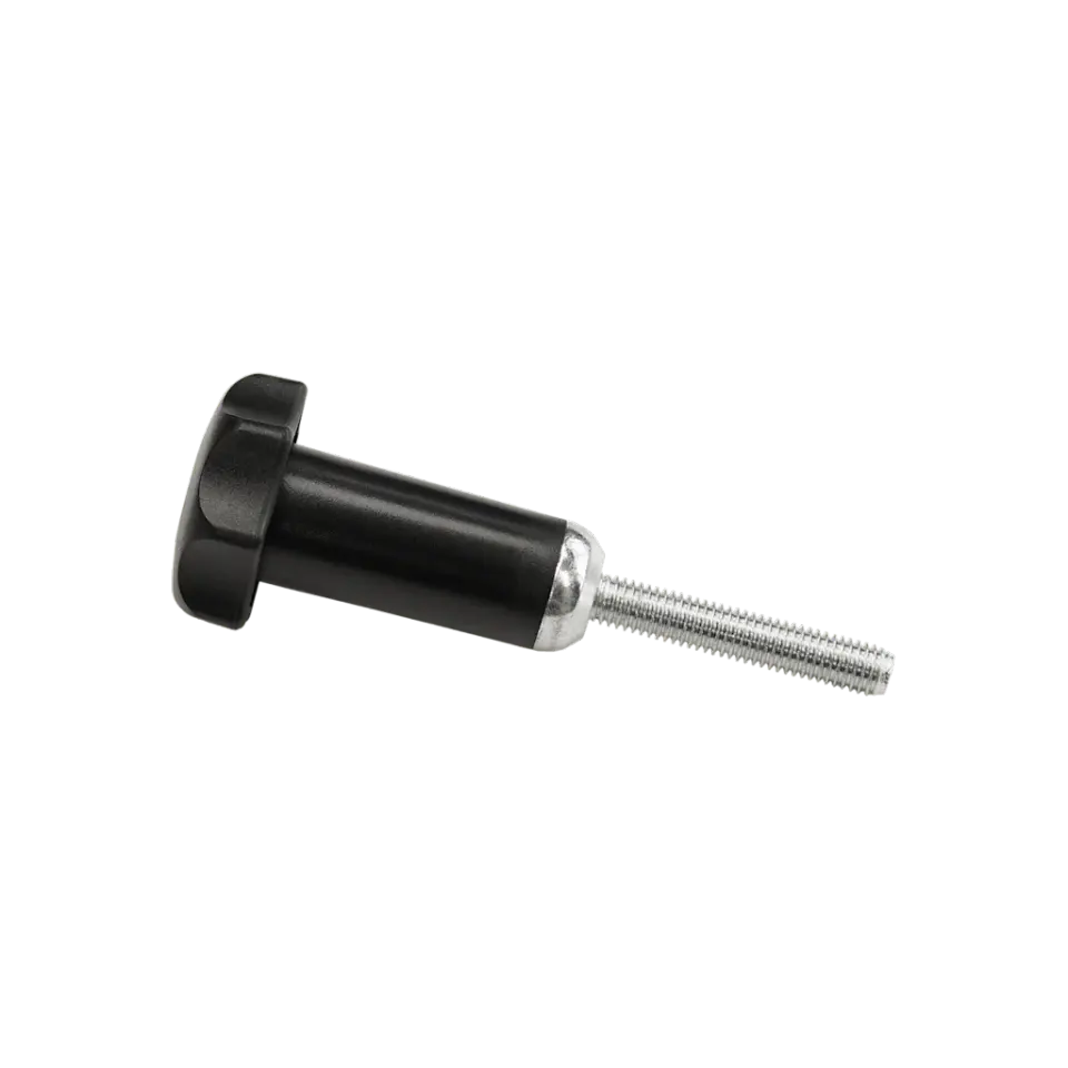 Fanatec CSL DD Table Clamp Screw with Grip Wheel