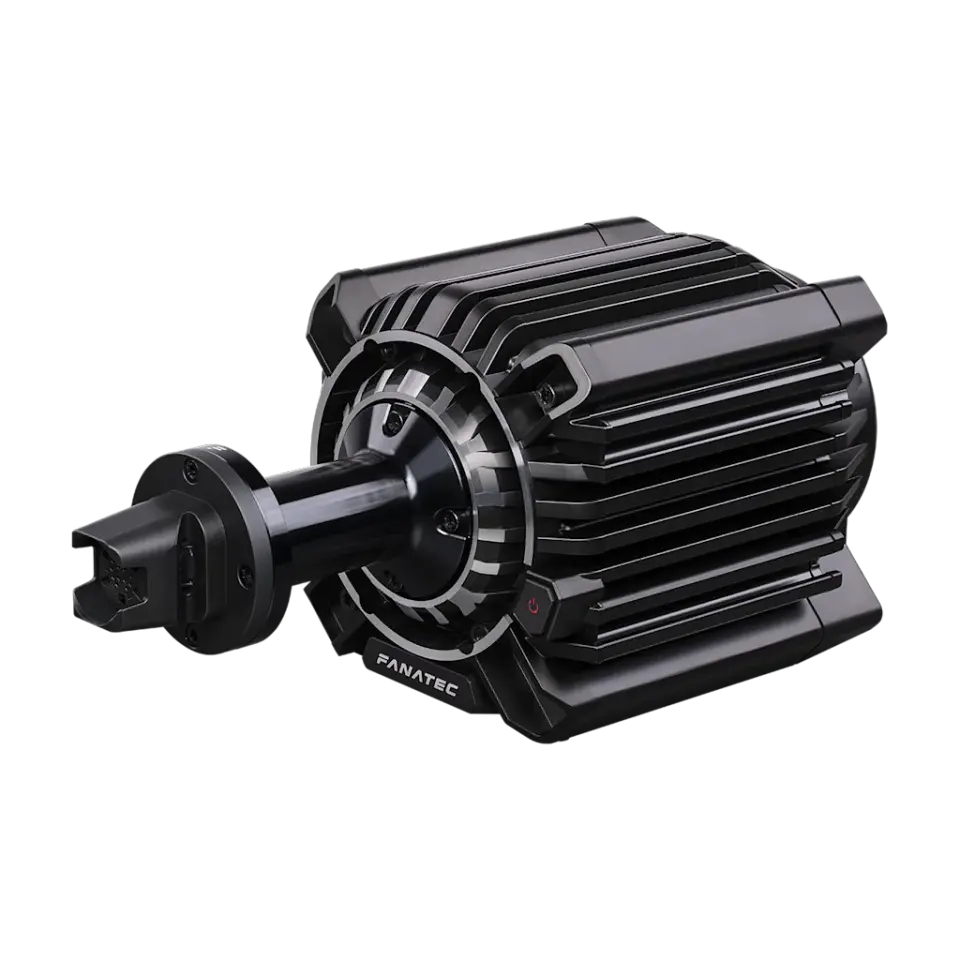 Fanatec Podium DD (25 Nm) FullForce