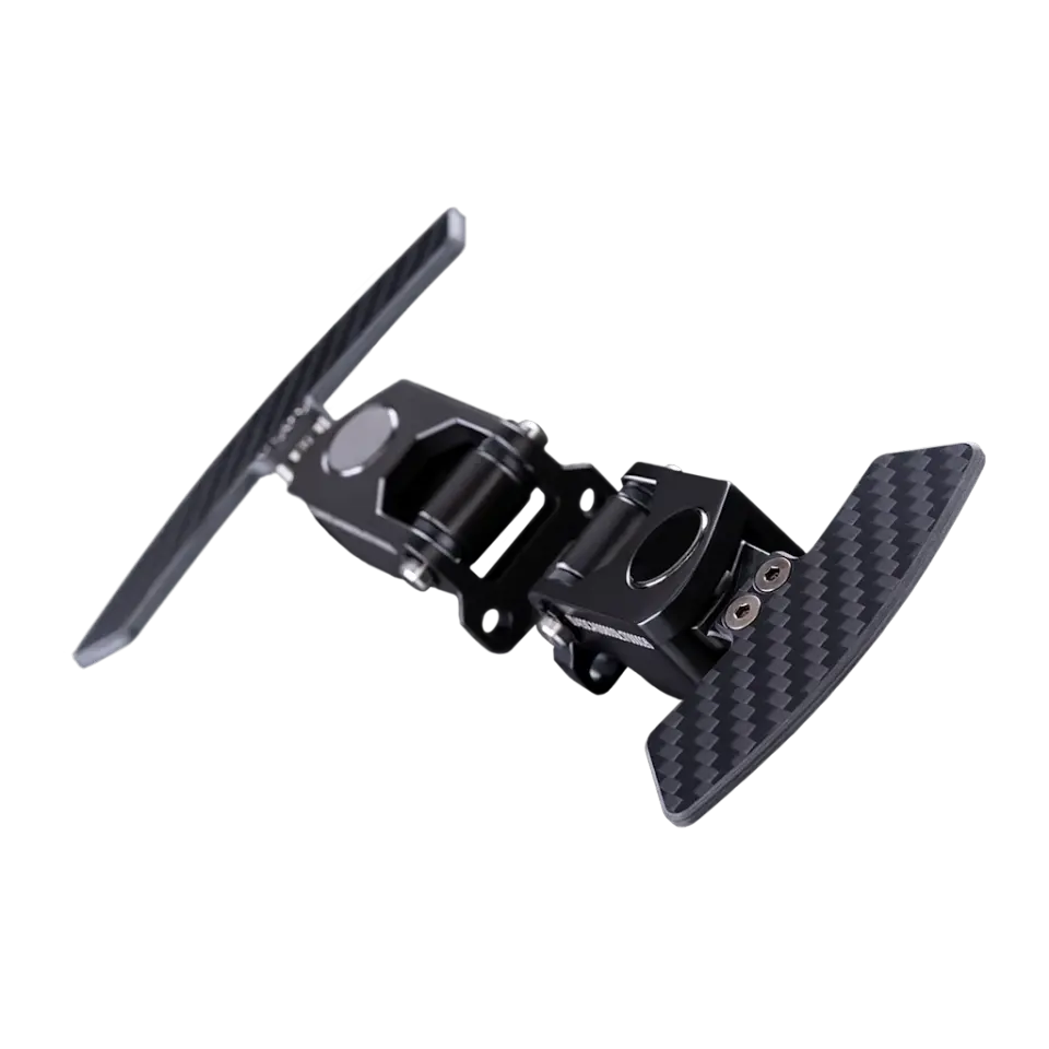 Fanatec ClubSport Magnetic Paddle Module