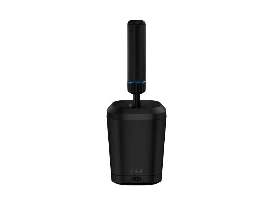 Logitech G RS SHIFTER & HANDBRAKE