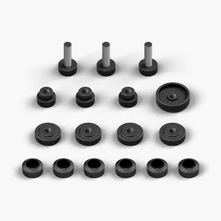 Sim-Lab XP1 Black Conversion Kit