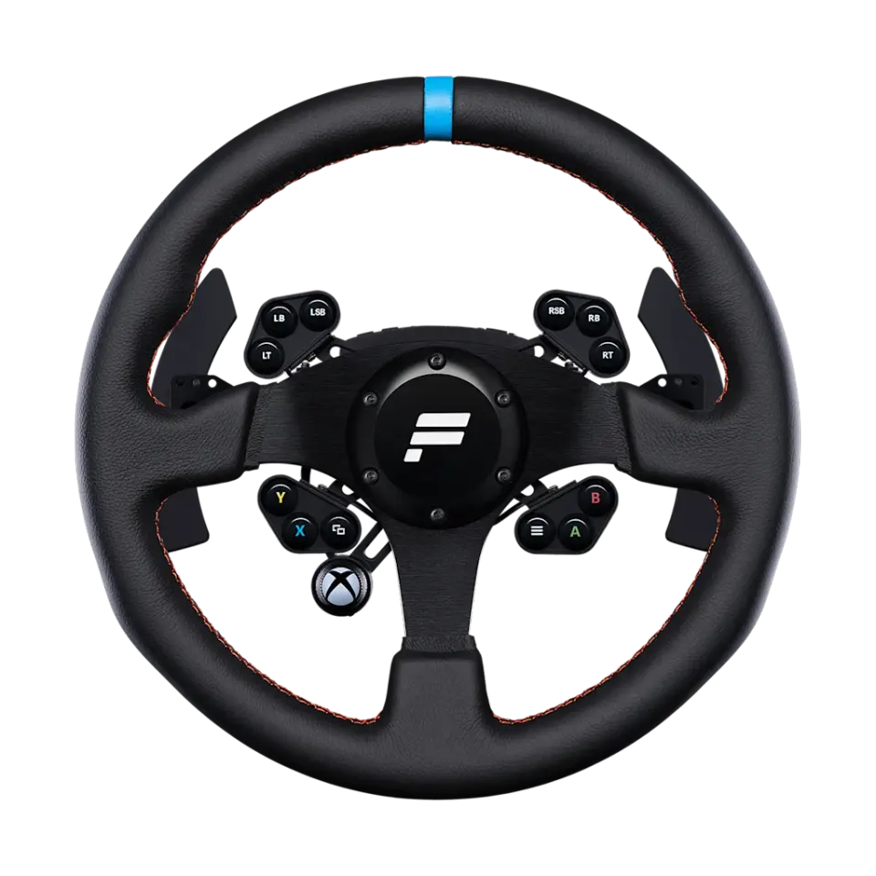Fanatec ClubSport Steering Wheel R330 V2 for XBOX