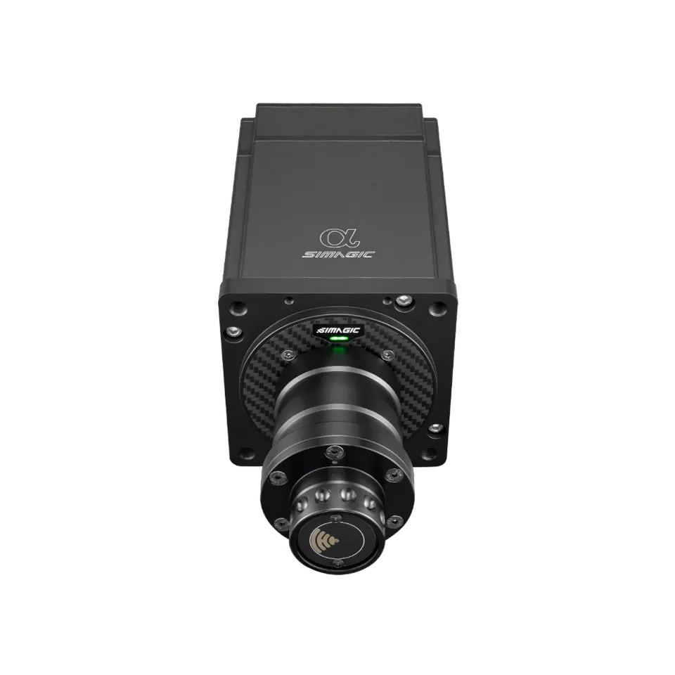 Simagic Alpha