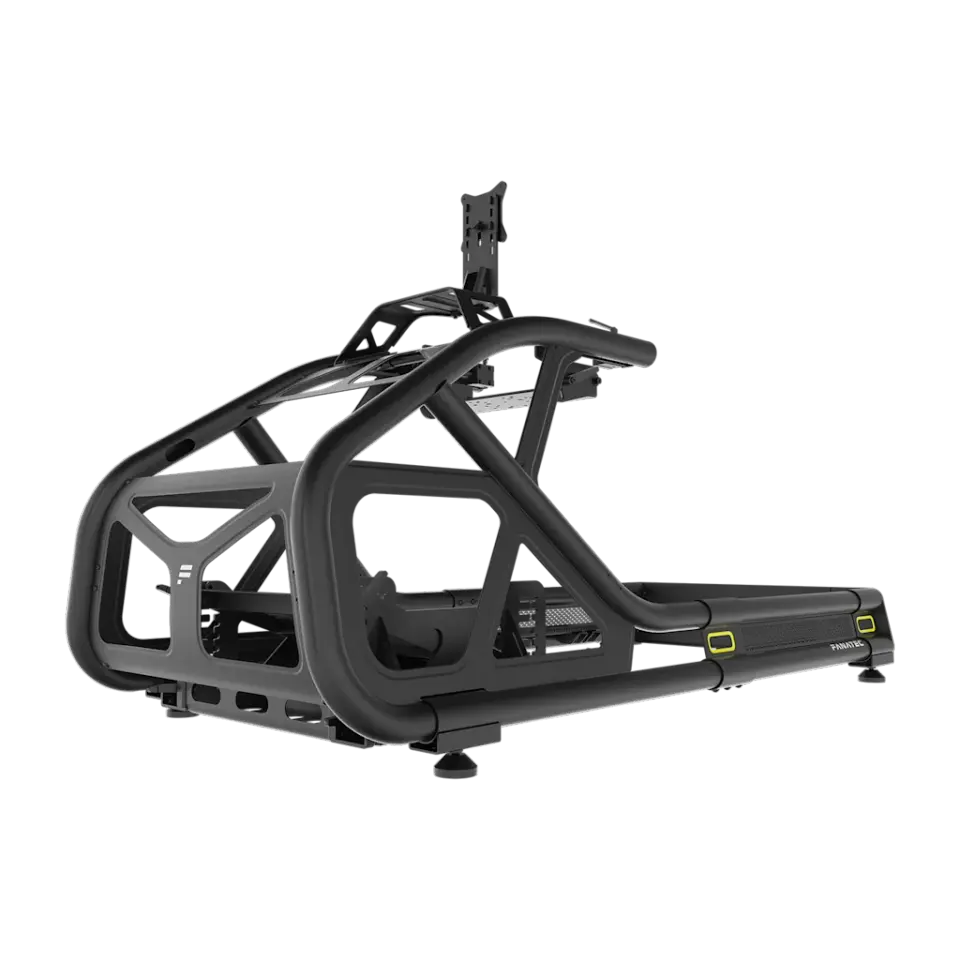 Fanatec ClubSport GT Cockpit (Black)