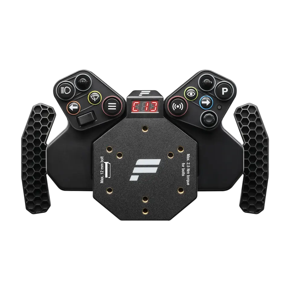 Fanatec CSL Universal Hub V2