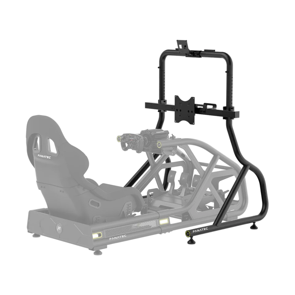 Fanatec GT Cockpit Monitor Stand (Black)
