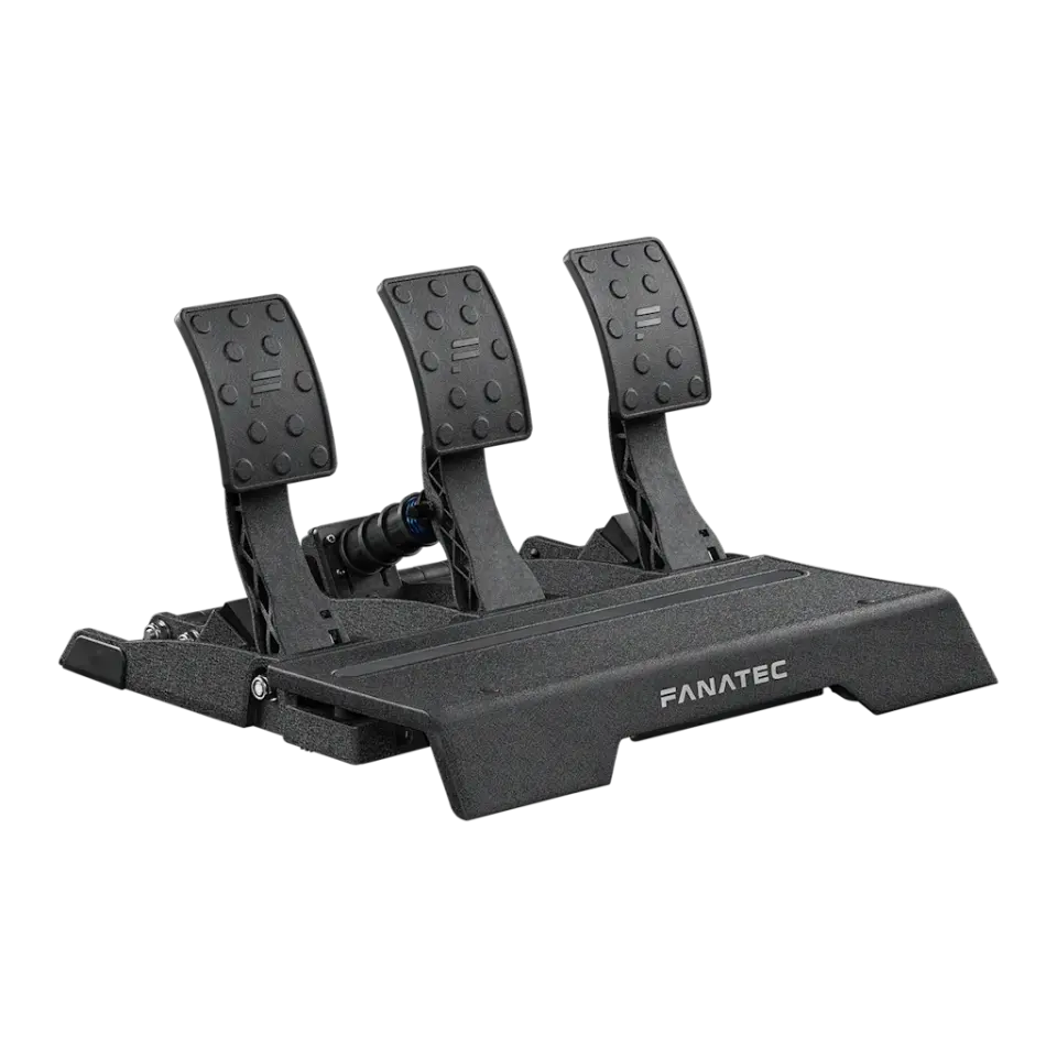 Fanatec CSL Elite Pedals V2