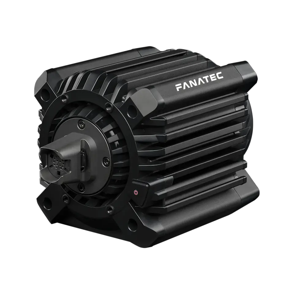 Fanatec ClubSport DD