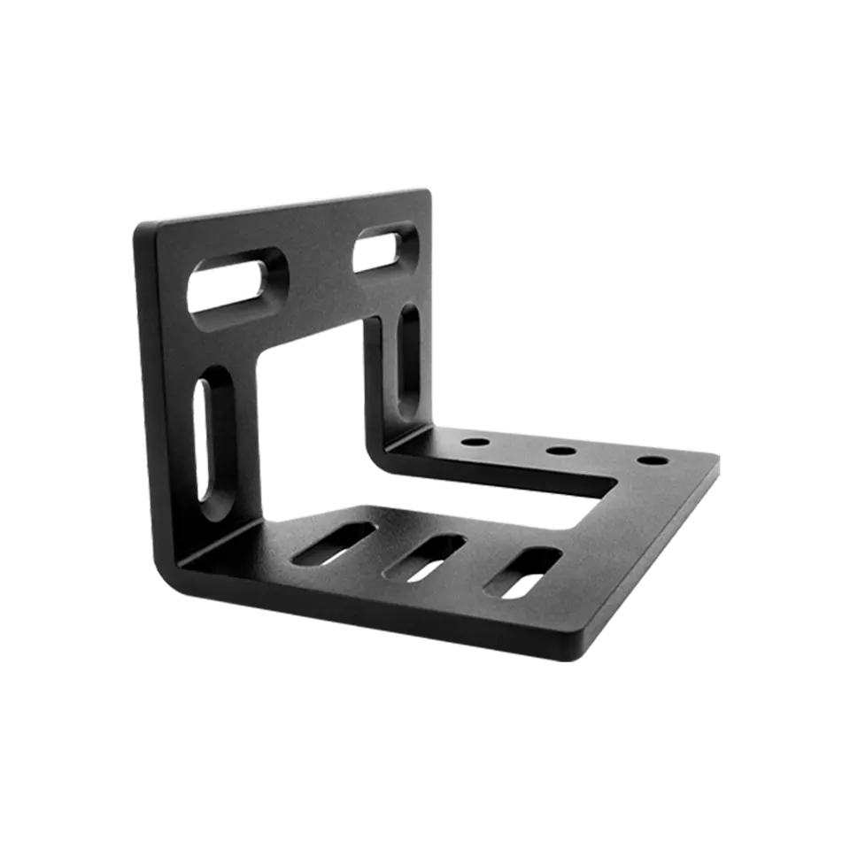 Simagic Multi Function L Shaped Bracket(P-LOK)