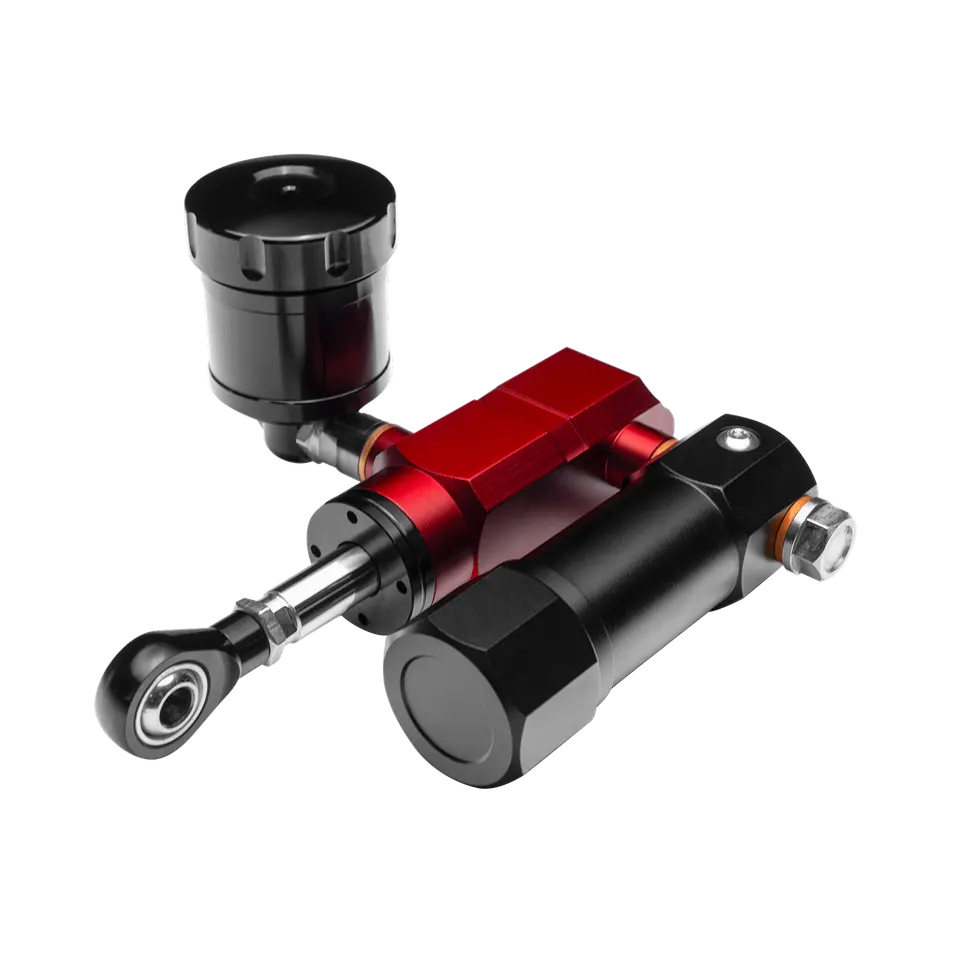 Simagic P-HYSi