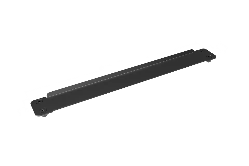 Trak Racer TR40S Adjustable Pedal Heel Plate