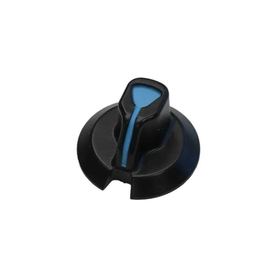 Fanatec CSL GT3 Multi-Position Switch Knob (Blue)