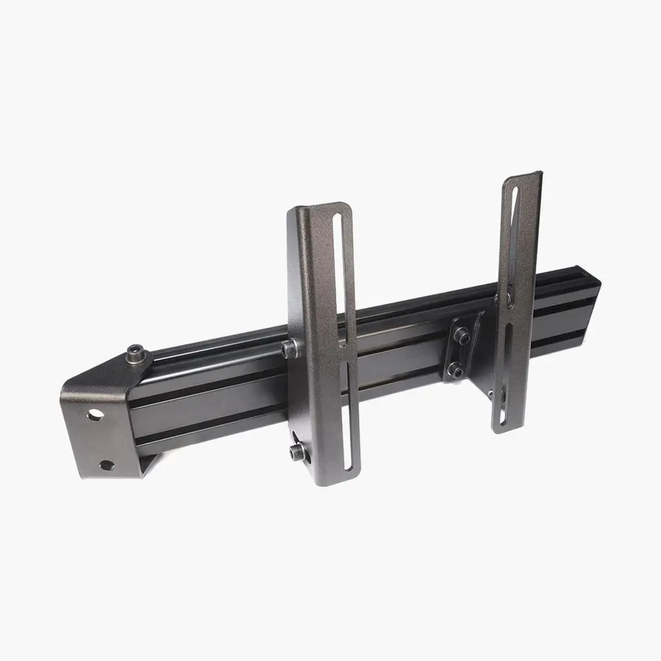 Sim-Lab Button Box Holder