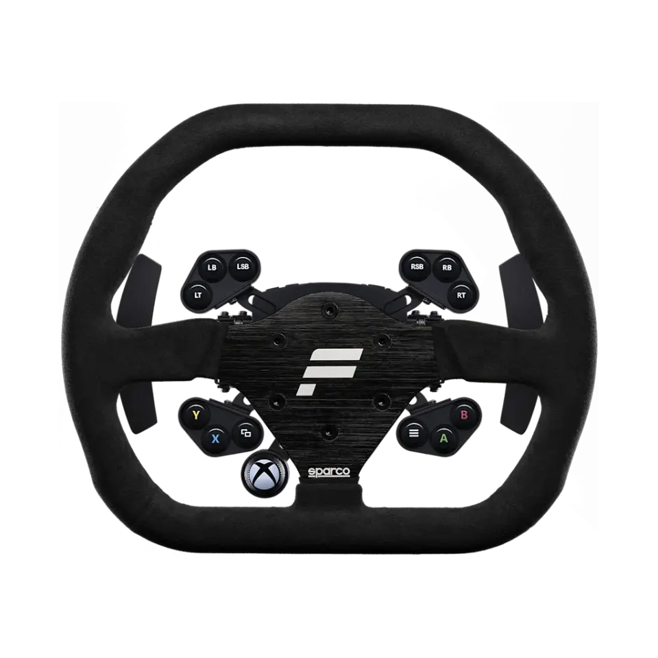 Fanatec ClubSport Steering Wheel SPARCO® GT for XBOX