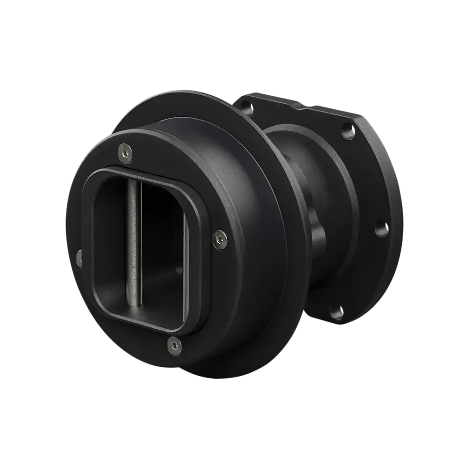 Fanatec QR2 Wheel-side