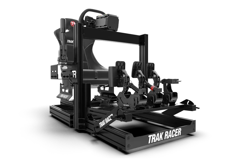 Trak Racer TR80S RACING SIMULATOR