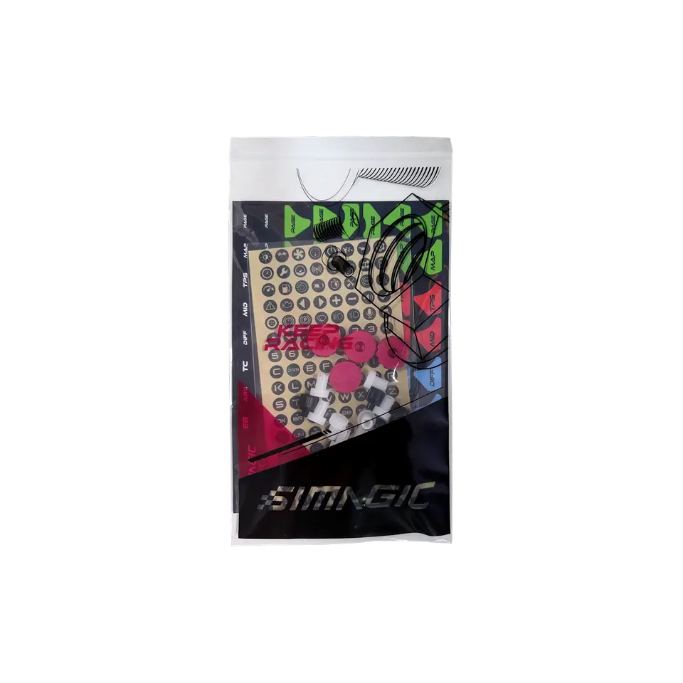 Simagic NEO Serial Consumable Package