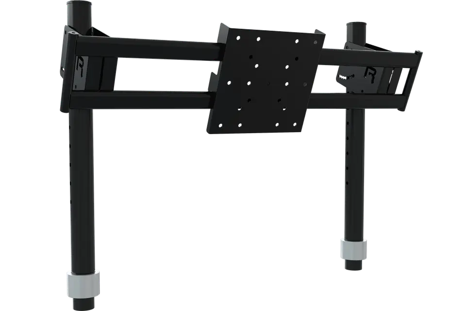 Trak Racer Overhead Monitor Mount for Trak Racer Steel Tube Monitor Stands