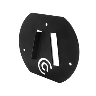 Asetek SimSports Sim Racing Steering Wheel Wall Mount
