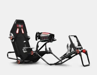 Next Level Racing F-GT Lite