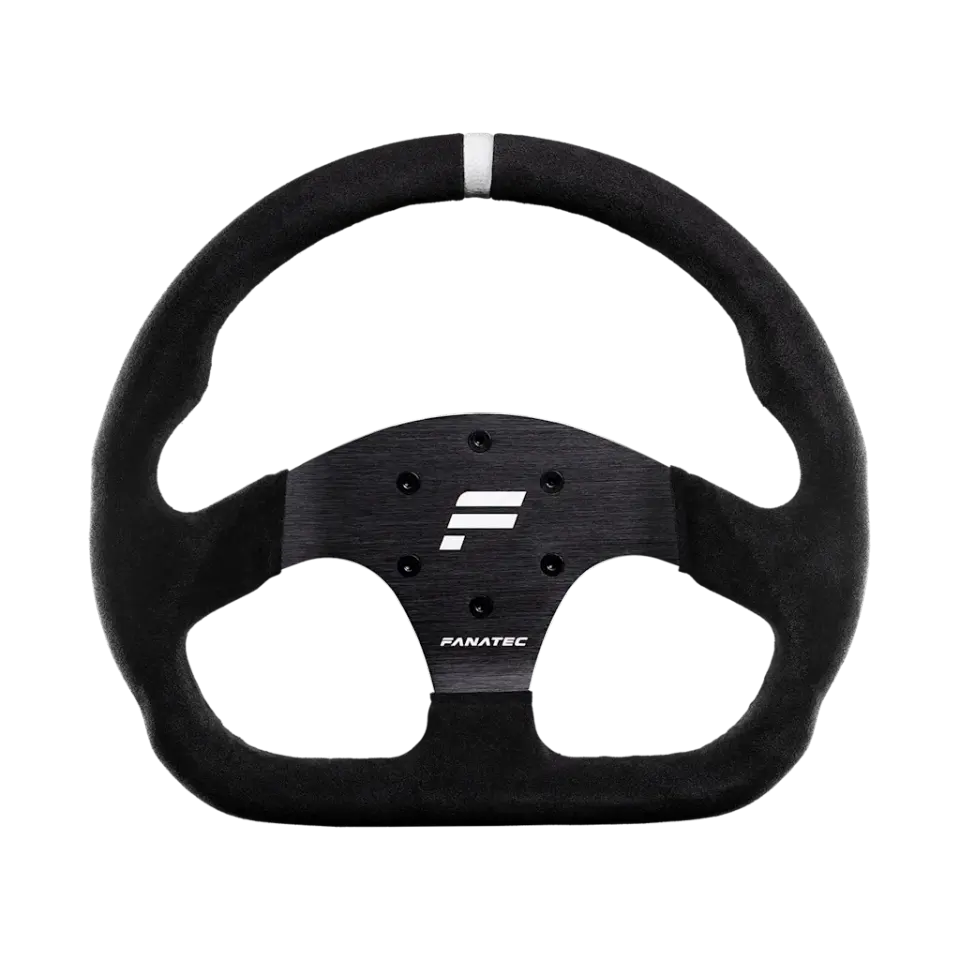 Fanatec ClubSport Wheel Rim GT