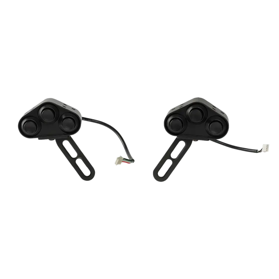 Fanatec ClubSport Button Cluster Pack