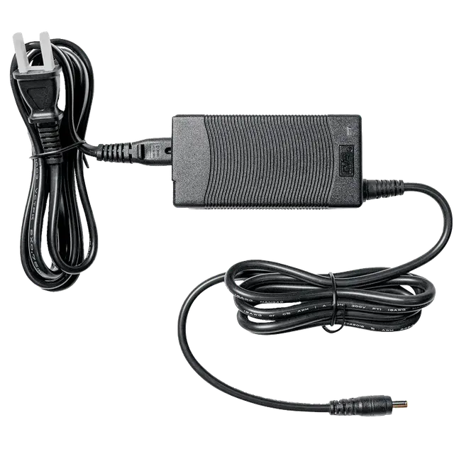 Trak Racer Simagic P-APS Accessories Power Supply – Power Unit for Haptic, LED & Heel-Stop Modules
