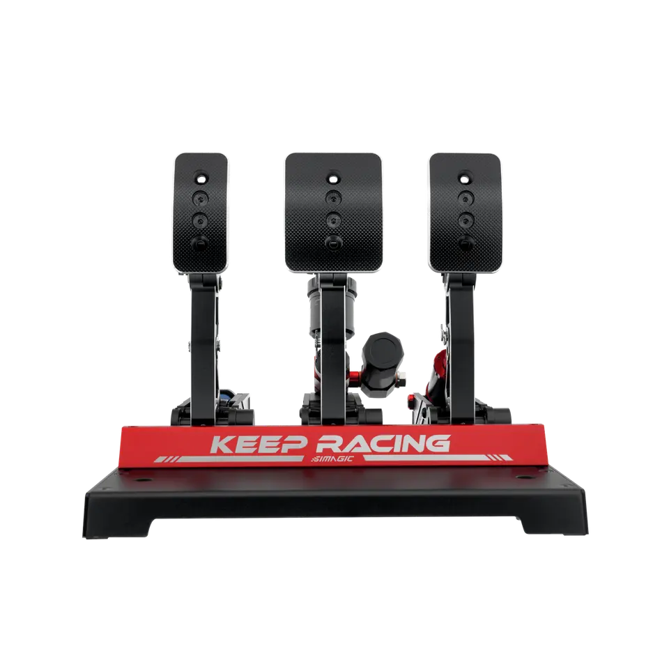 Simagic P1000-RS Pedal