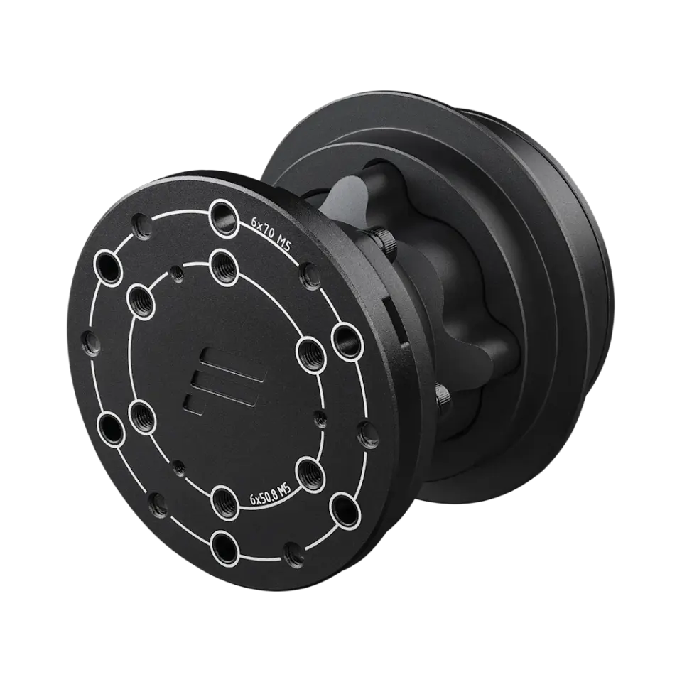 Fanatec Wheel Hub