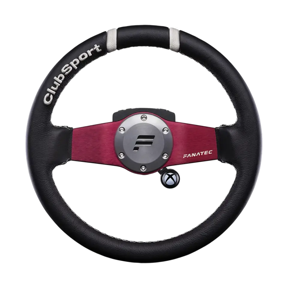 Fanatec ClubSport Steering Wheel Drift V2 for XBOX