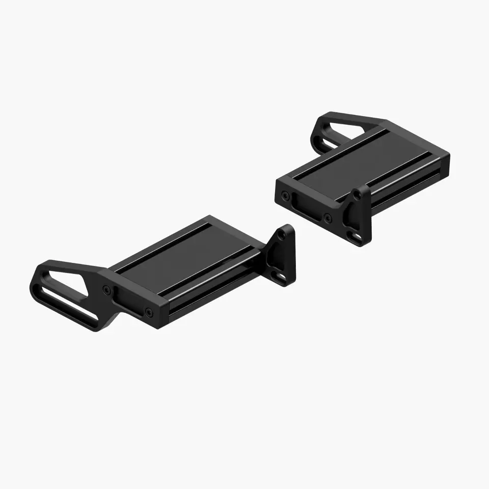 Sim-Lab P1X Pro Podium Bracket Set