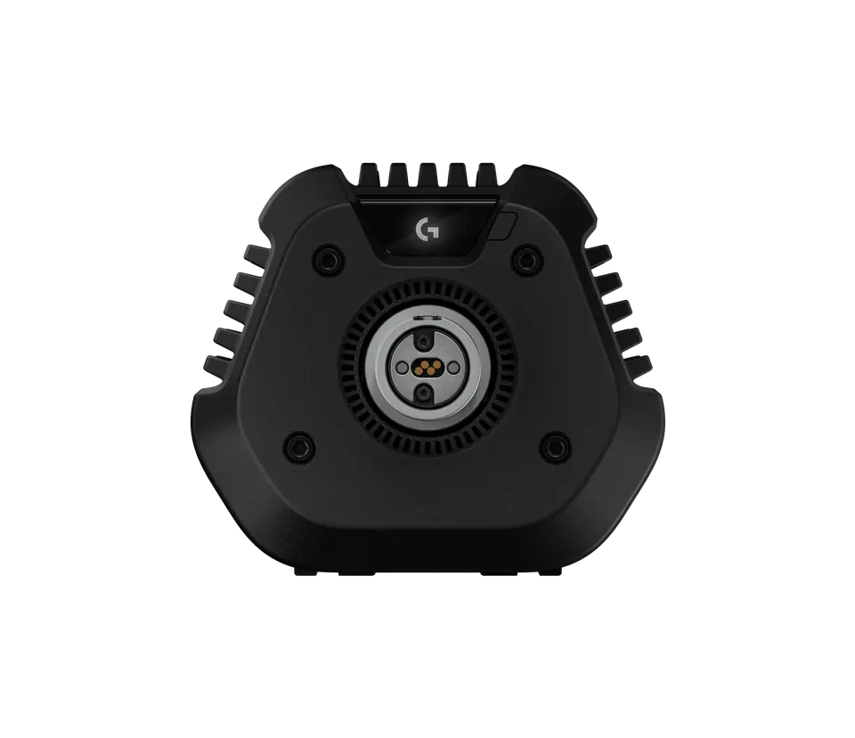 Logitech G RS50 Base