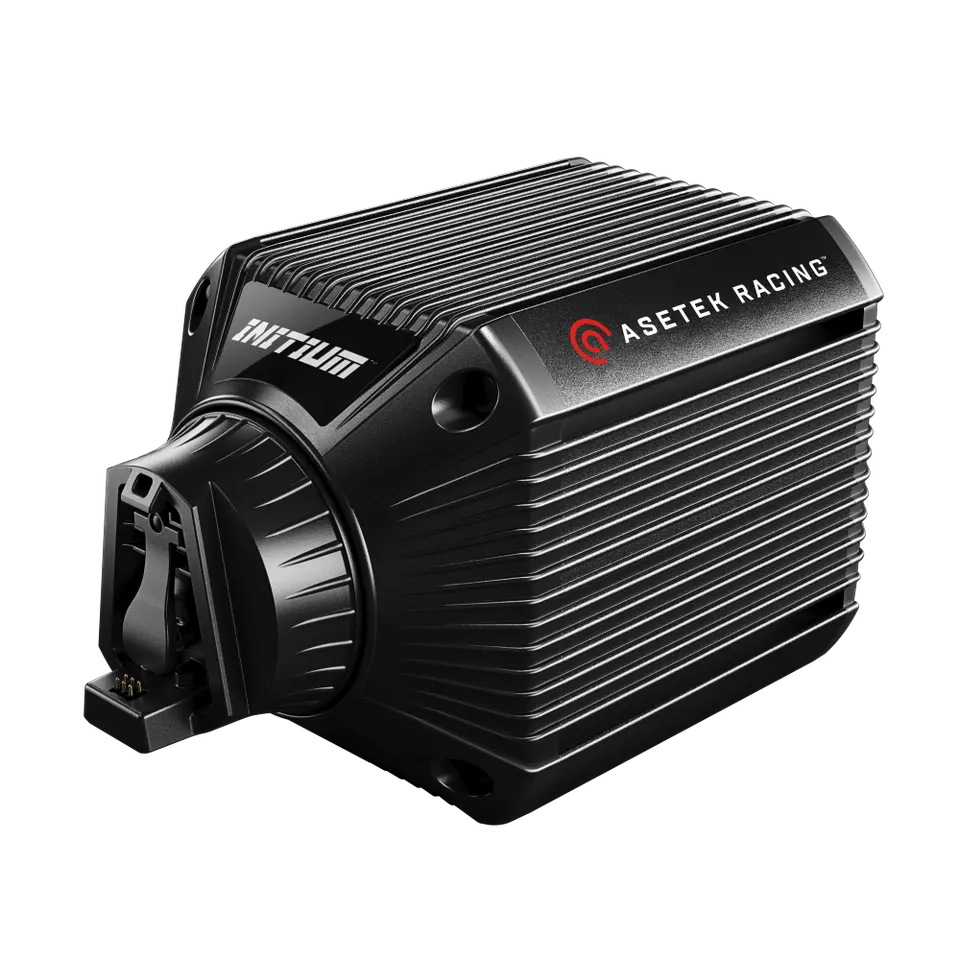 Asetek SimSports Initium Direct Drive Wheelbase EU