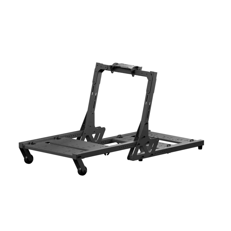 Asetek SimSports Initium 2-in-1 Cockpit