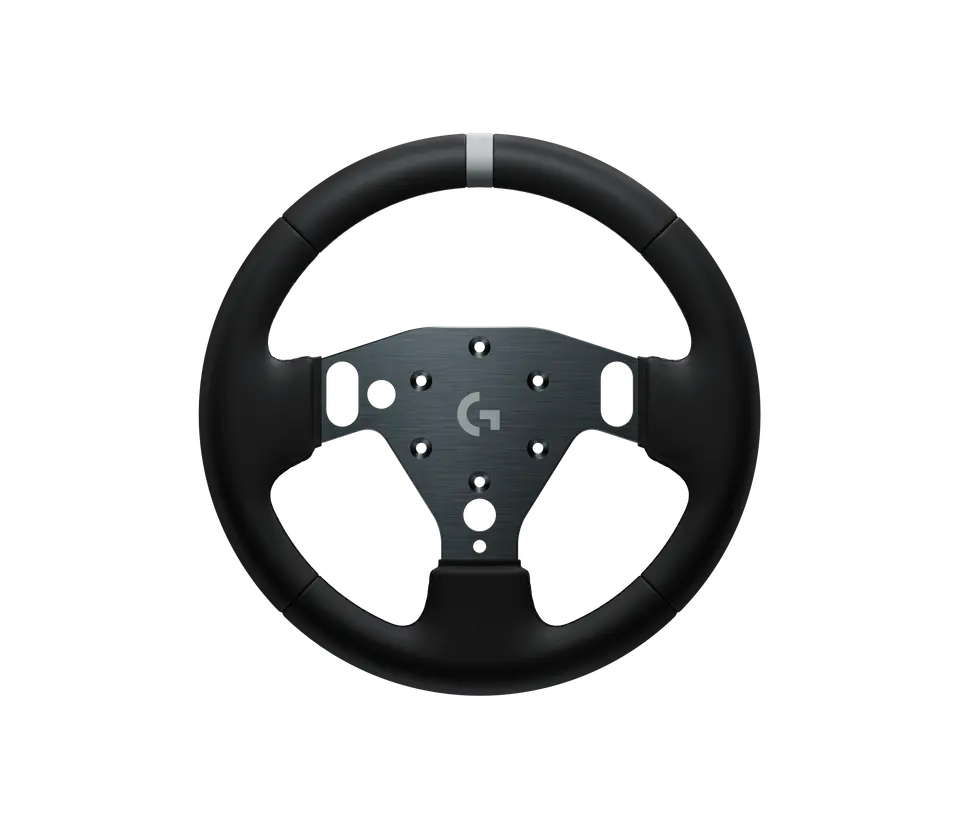 Logitech G RS Round Wheel