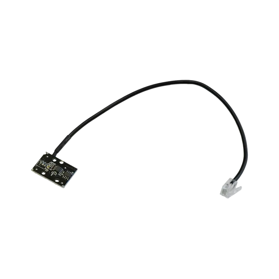 Fanatec ClubSport Pedals V3 Accelerator Hall Sensor
