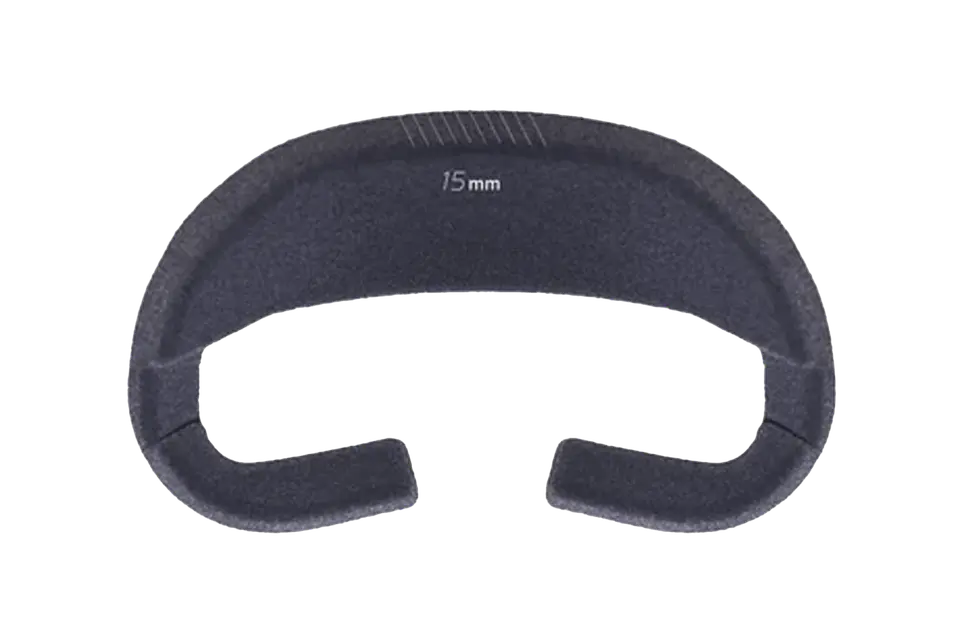 Trak Racer PIMAX Virtual Reality Facial Foam Comfort Kit