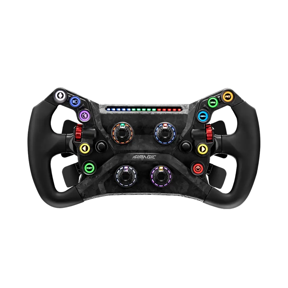 Simagic GT Neo