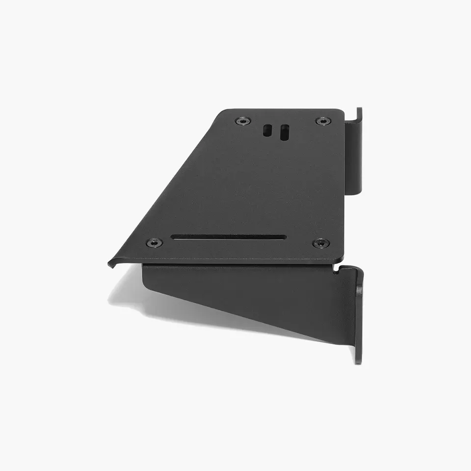 Sim-Lab XB1 Handbrake Angled Mounting Bracket