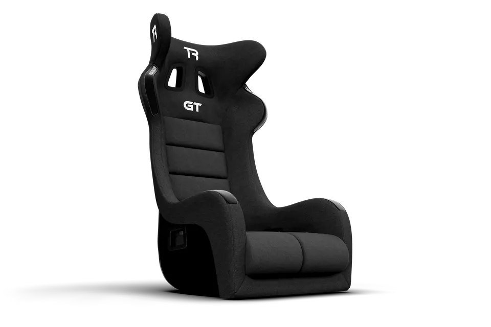 Trak Racer GT Pro Racing Bucket Seat - Fiberglass