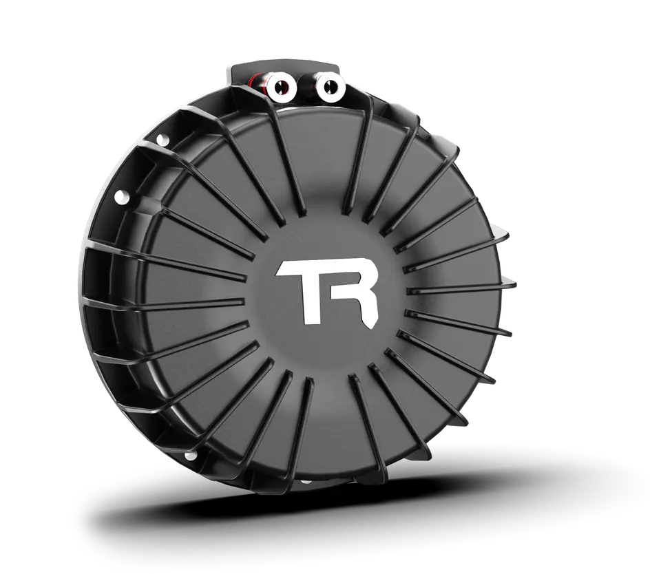 Trak Racer 100W Pro Haptic Bass Shaker