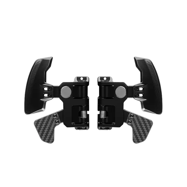 Trak Racer Simagic Dual Paddle Shifter Module – Left/Right Magnetic Paddle Upgrade